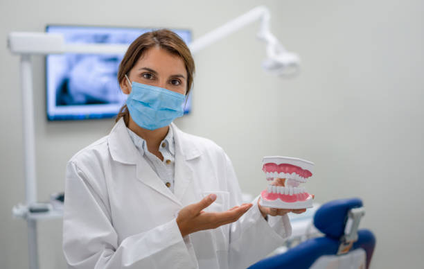 Best Teeth Whitening  in Mledgevle, IL