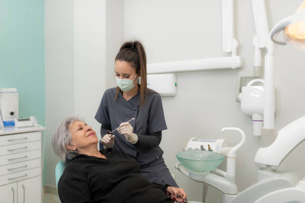 Best 24-Hour Dental Clinic Near Me  in Mledgevle, IL
