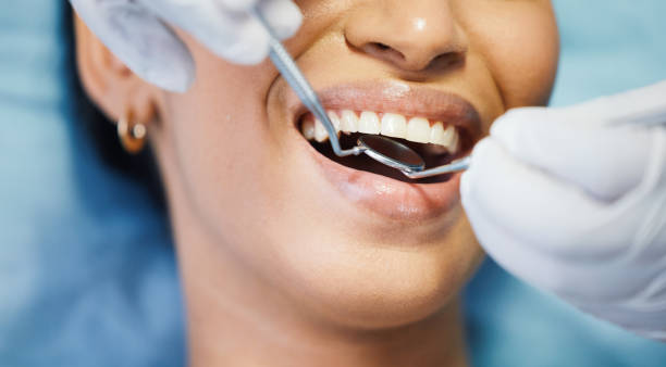 Best 24-Hour Emergency Dentist  in Mledgevle, IL