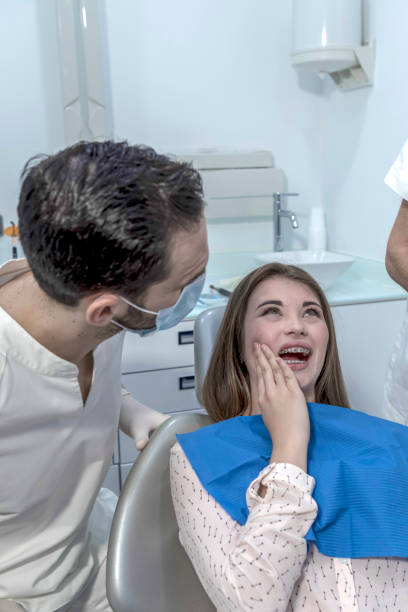 Best Affordable Emergency Dental Care  in Mledgevle, IL