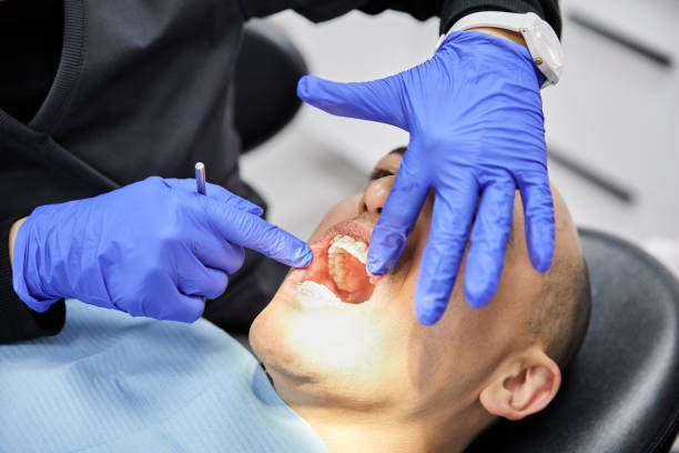 Best Emergency Dentist No Insurance  in Mledgevle, IL