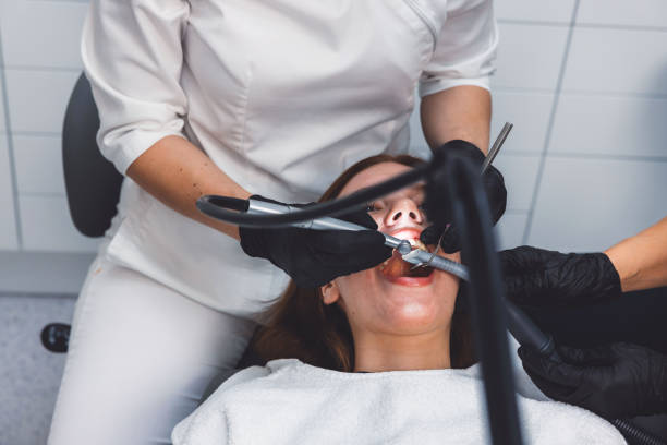 Best Tooth Pain Emergency Relief  in Mledgevle, IL