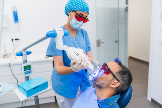 Best Knocked-Out Tooth Emergency  in Mledgevle, IL