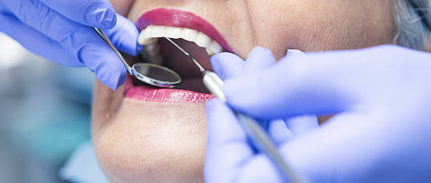 Tooth Infection Emergency Dentist in IL